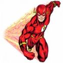 The Flash's Avatar